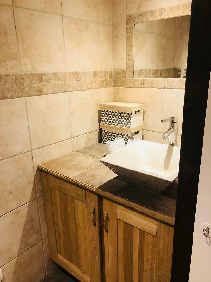 Appartement Duplex Chamonix France