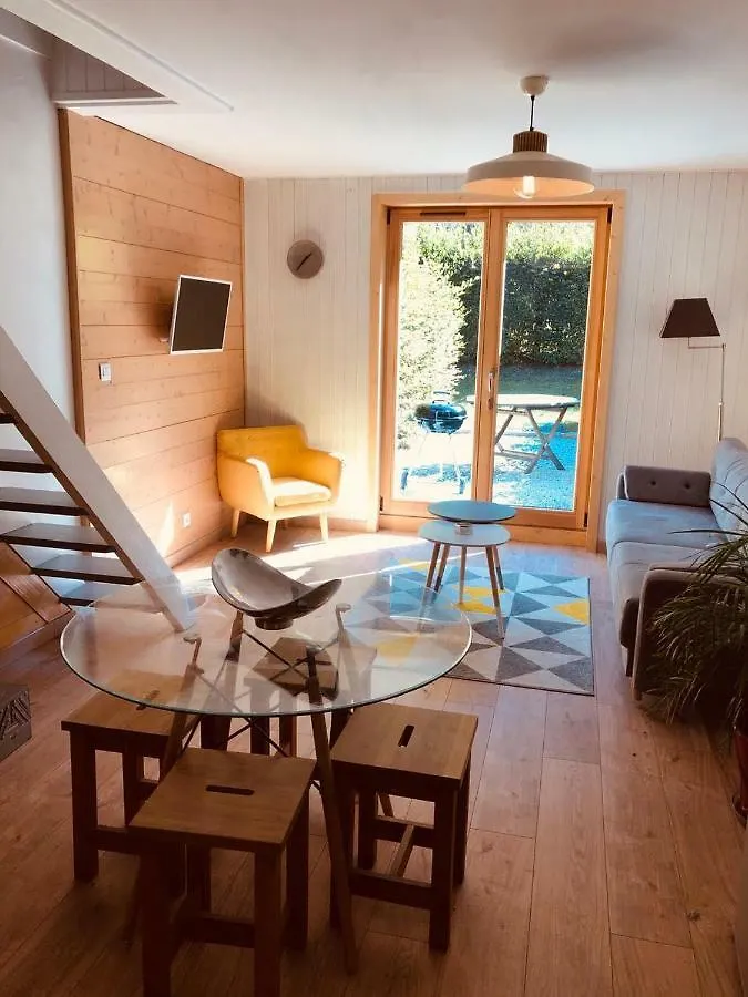 Appartement Duplex Chamonix 0*,