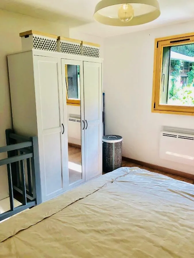 Appartement Duplex Chamonix