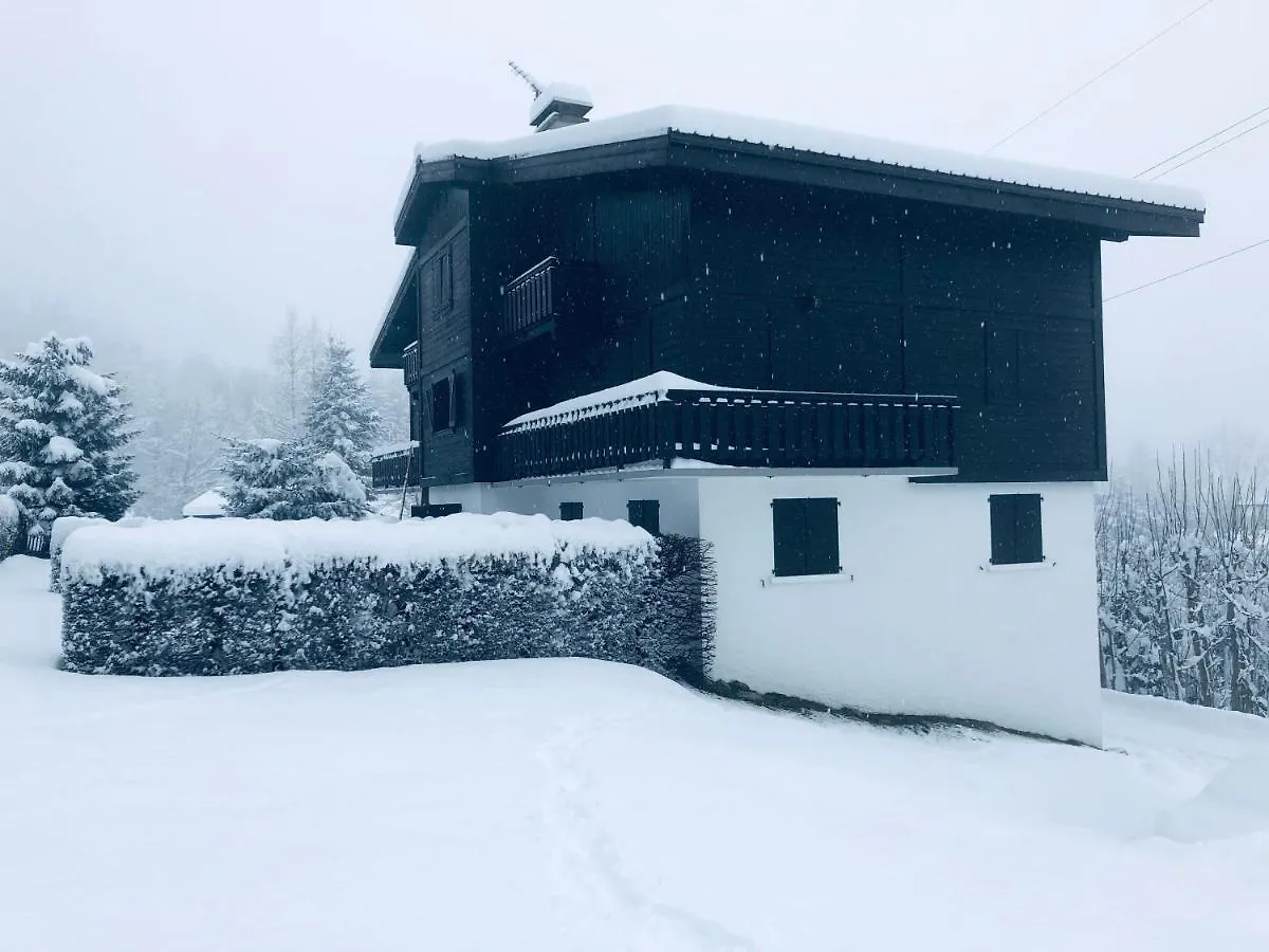 Appartement Duplex Chamonix 0*,  France