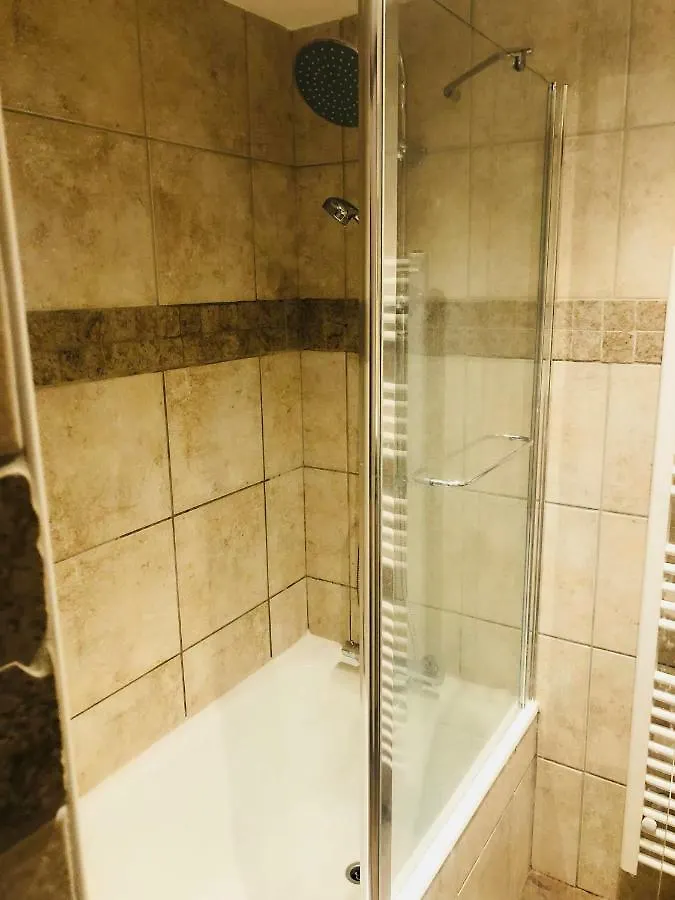 Appartement Duplex Chamonix France