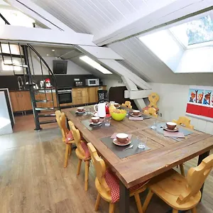  Appartement Bellevue - Centre